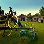 Letniskowe Babie Doly Chalet