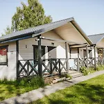 Chalet Letniskowe Babie Doly