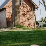 Letniskowe Babie Doly Chalet Gdynia