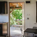 Chalet Letniskowe Babie Doly *