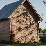 Letniskowe Babie Doly Chalet Gdynia