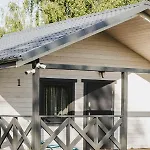 Chalet Letniskowe Babie Doly *