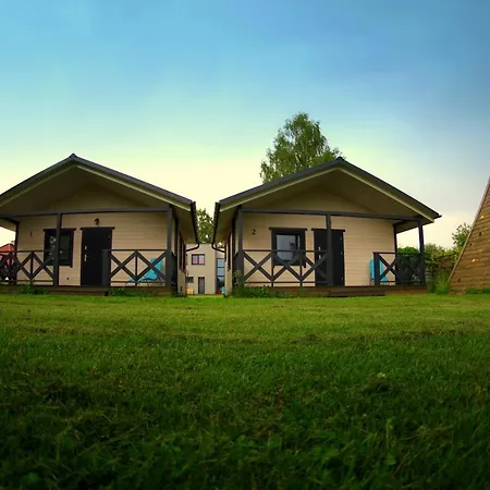 Letniskowe Babie Doly גדינייה