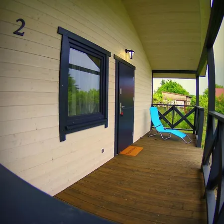 Letniskowe Babie Doly * Гдыня