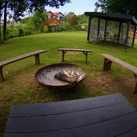 Chalet Letniskowe Babie Doly *