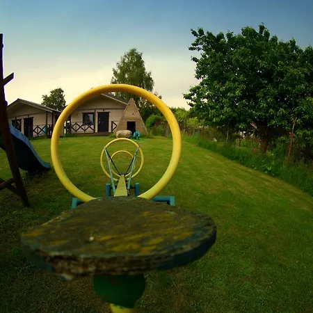 Letniskowe Babie Doly Гдыня