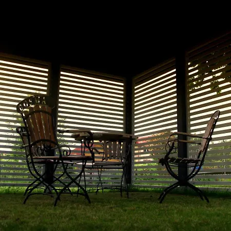 Letniskowe Babie Doly * Гдыня