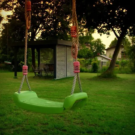 Letniskowe Babie Doly Шале