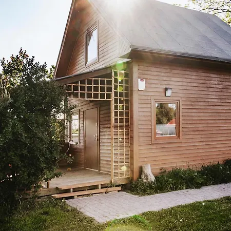 Letniskowe Babie Doly *