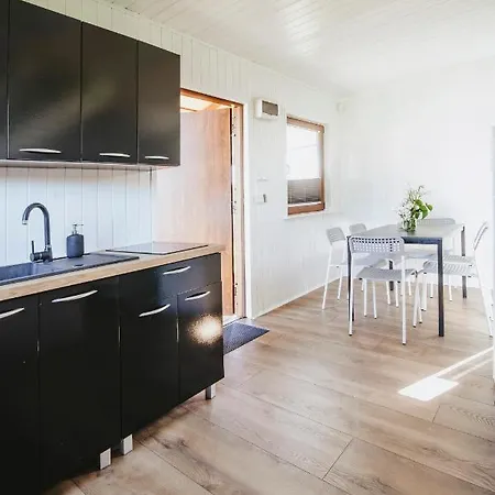 Letniskowe Babie Doly Шале *