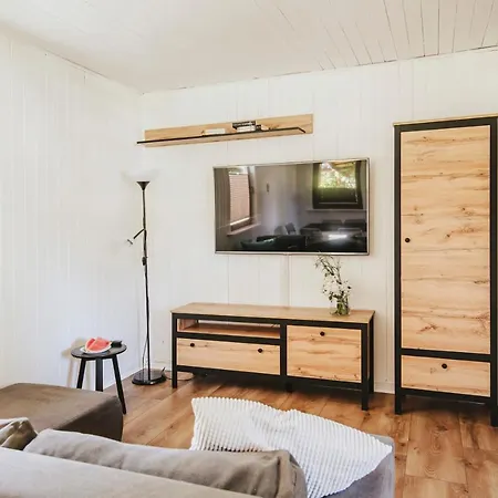 Letniskowe Babie Doly Chalet Gdynia
