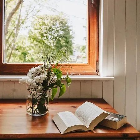 Шале Letniskowe Babie Doly