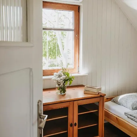 בקתה Letniskowe Babie Doly גדינייה