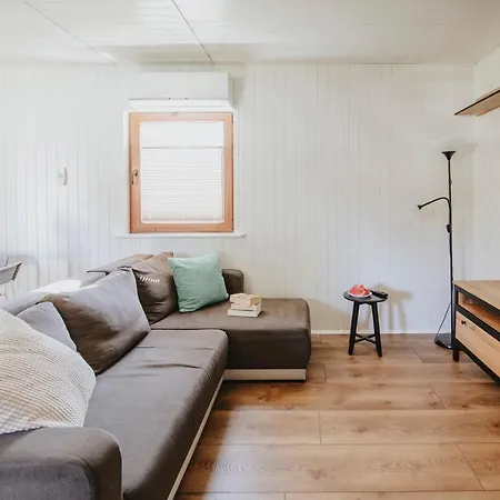 Letniskowe Babie Doly * Гдыня