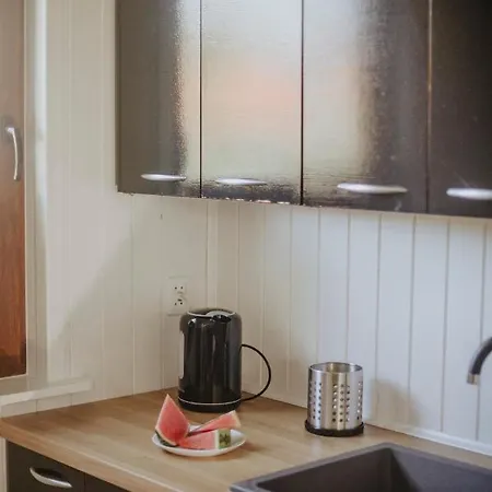 Letniskowe Babie Doly * Гдыня