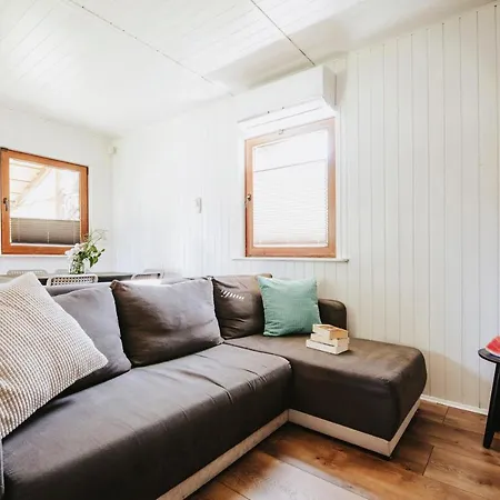 Letniskowe Babie Doly Гдыня