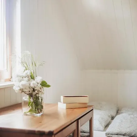 Letniskowe Babie Doly *