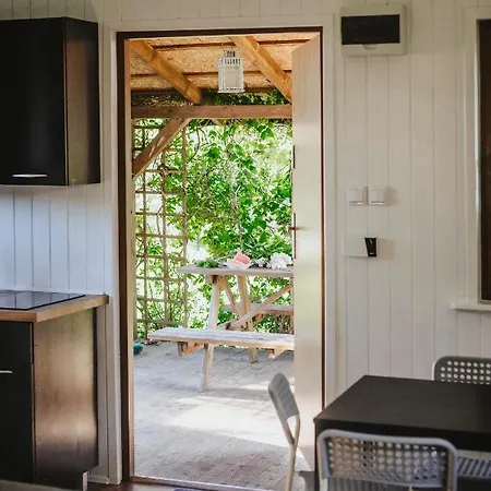 Шале Letniskowe Babie Doly *