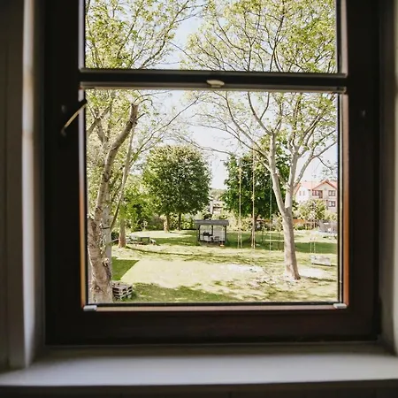 Letniskowe Babie Doly * Гдыня