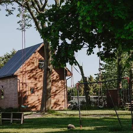 Letniskowe Babie Doly *