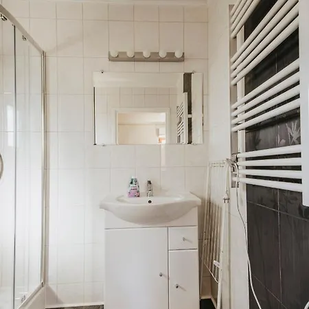 Letniskowe Babie Doly * גדינייה