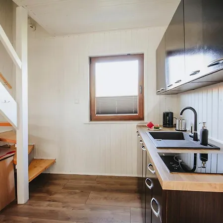 Chalet Letniskowe Babie Doly *