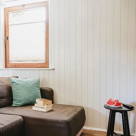 Шале Letniskowe Babie Doly Гдыня