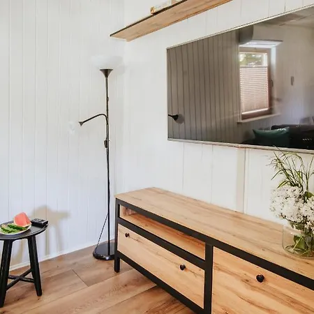 Letniskowe Babie Doly Гдыня