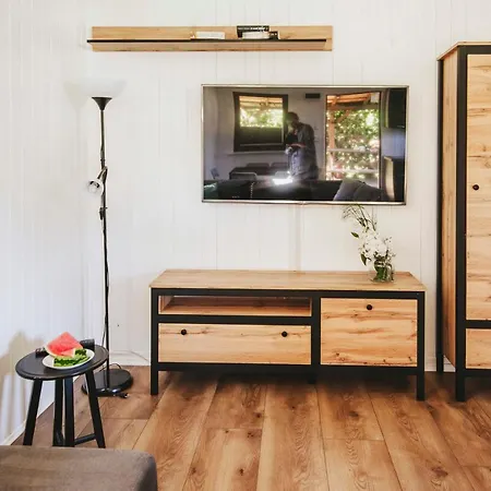 Letniskowe Babie Doly Шале