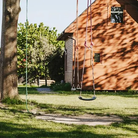 Letniskowe Babie Doly *