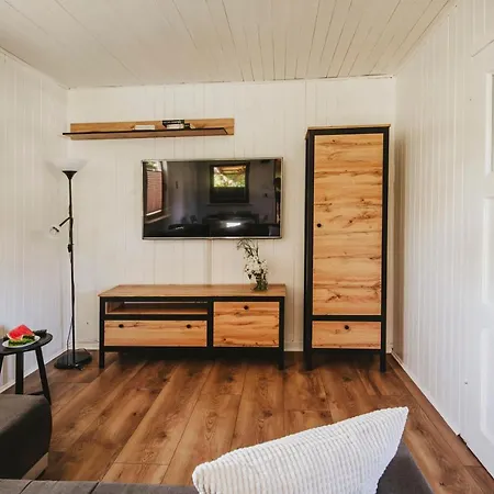 Letniskowe Babie Doly *