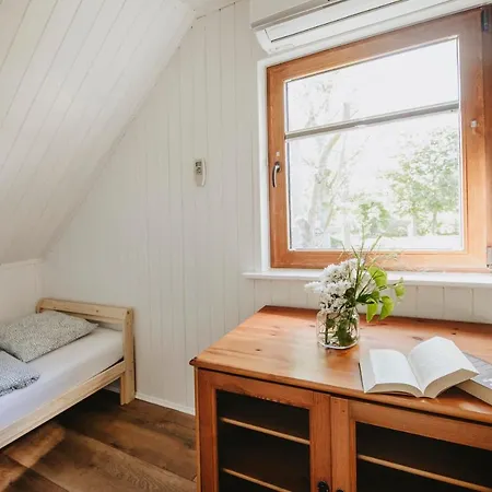 Letniskowe Babie Doly Chalet Gdynia