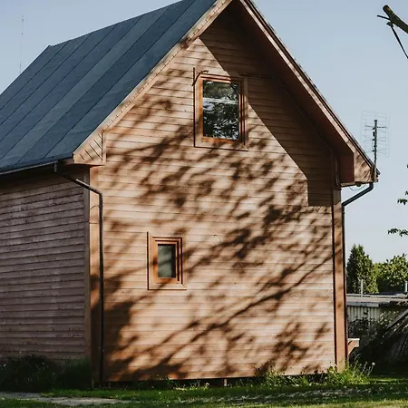 Letniskowe Babie Doly Chalet Gdynia