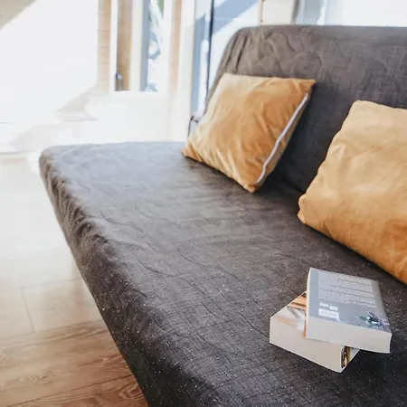 Letniskowe Babie Doly Шале *