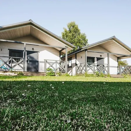 Letniskowe Babie Doly Шале Гдыня