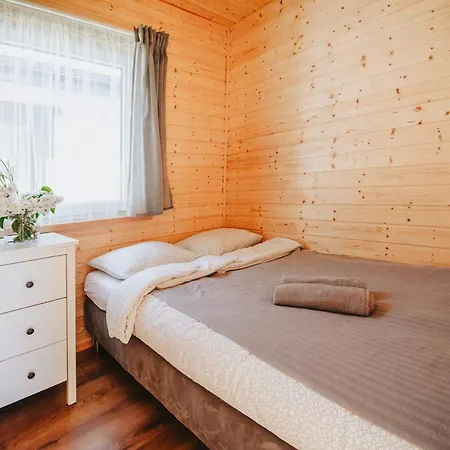 Letniskowe Babie Doly *