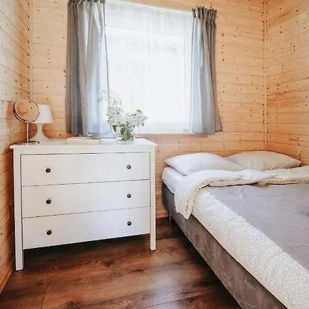 Letniskowe Babie Doly *