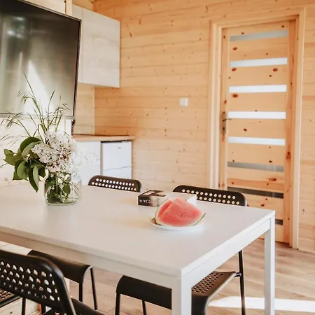 Letniskowe Babie Doly Гдыня