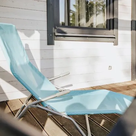 Letniskowe Babie Doly בקתה