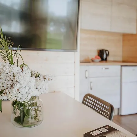 Letniskowe Babie Doly *