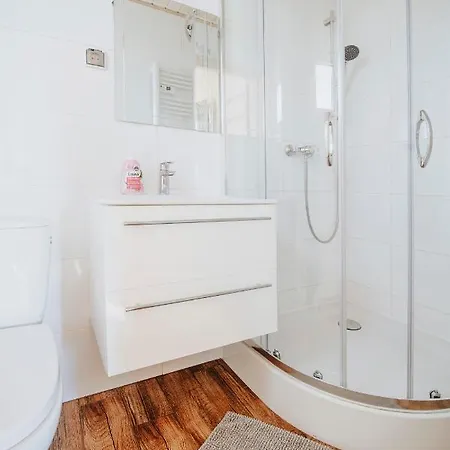 Letniskowe Babie Doly * גדינייה