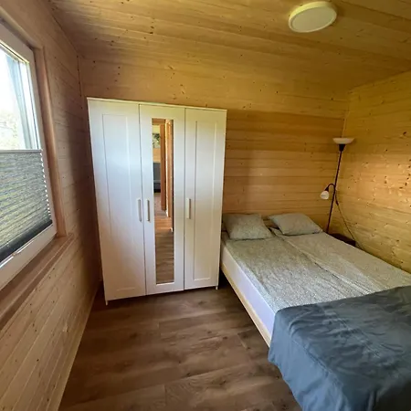 Letniskowe Babie Doly Гдыня