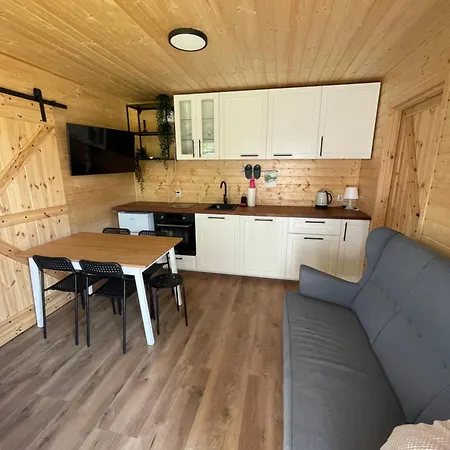 Letniskowe Babie Doly