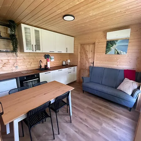 Letniskowe Babie Doly *