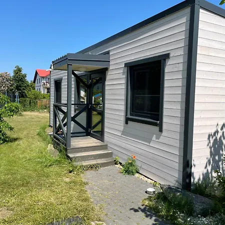 Chalet Letniskowe Babie Doly