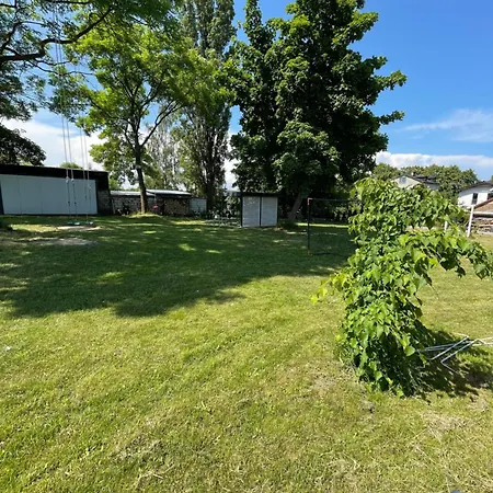 Chalet Letniskowe Babie Doly Gdynia