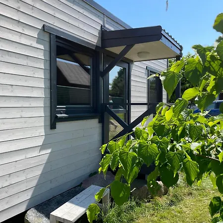 Chalet Letniskowe Babie Doly