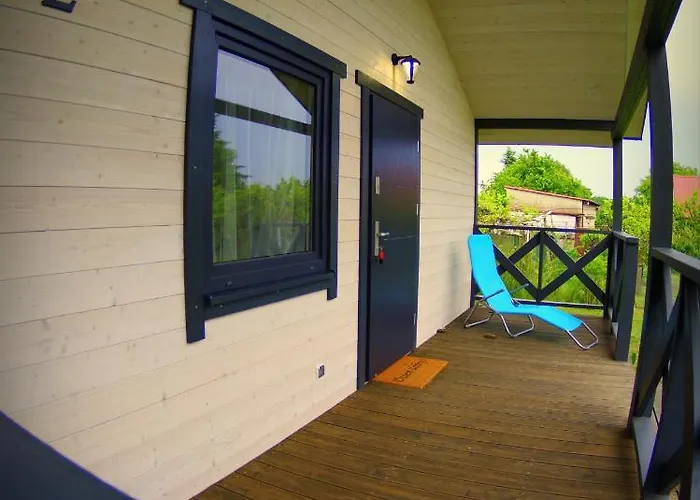 Letniskowe Babie Doly * גדינייה