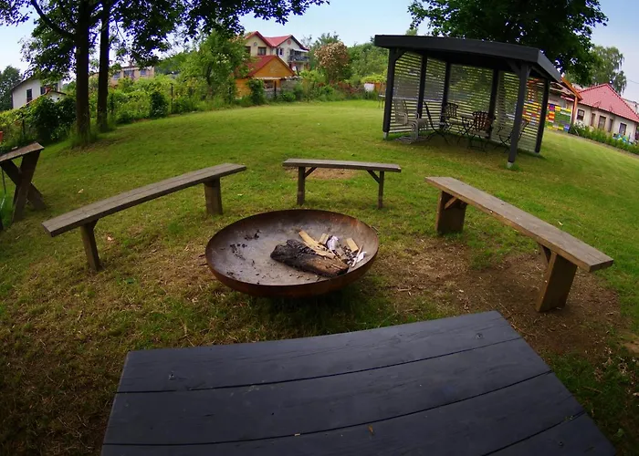 Chalet Letniskowe Babie Doly *