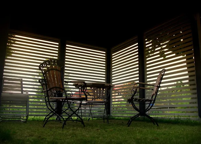 Letniskowe Babie Doly * Gdyně